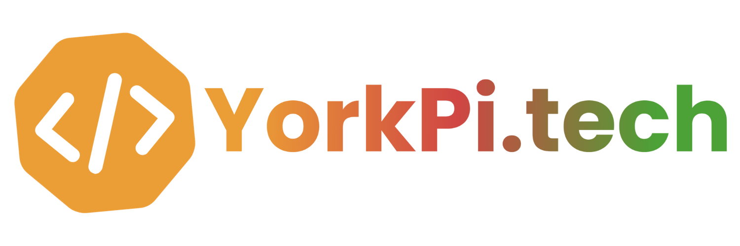 YorkPi.tech Logo