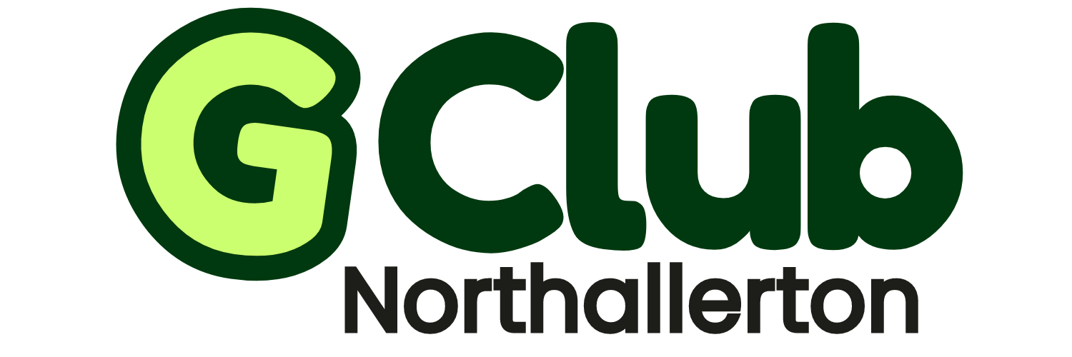 Gwiddle Club Northallerton Logo